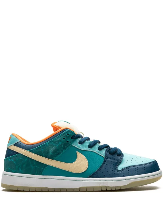 NIKE Dunk Low Premium SB sneakers