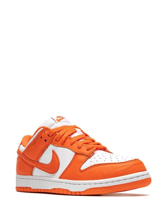 ⁦NIKE Dunk Low Retro "Syracuse 2020/2022" sneakers⁩ – תמונה ⁦2⁩