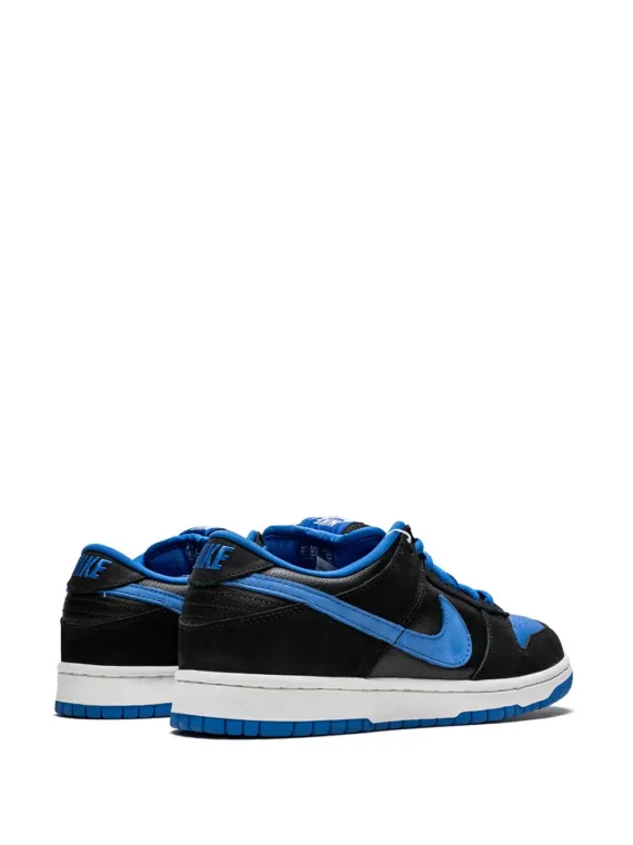 ⁦NIKE Dunk Low Pro SB sneakerS⁩ – תמונה ⁦3⁩