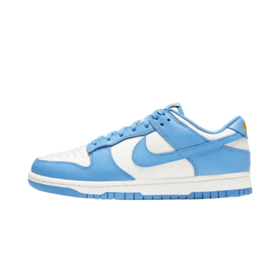 NIKE Dunk Low Sail Coast