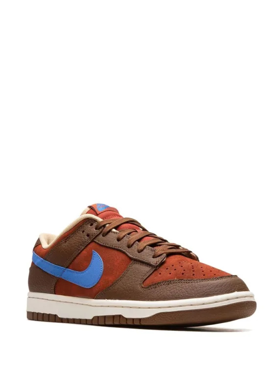 ⁦NIKE Dunk Low Retro PRM sneakers⁩ – תמונה ⁦2⁩