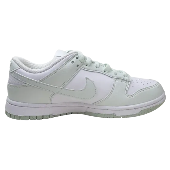 ⁦NIKE Dunk Low Next Nature White Mint⁩ – תמונה ⁦4⁩