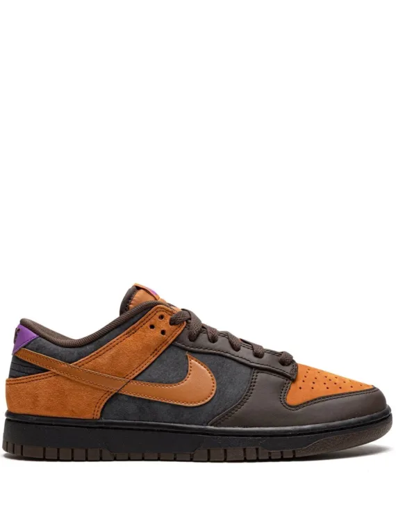 NIKE Dunk Low Retro PRM "Cider" sneakers