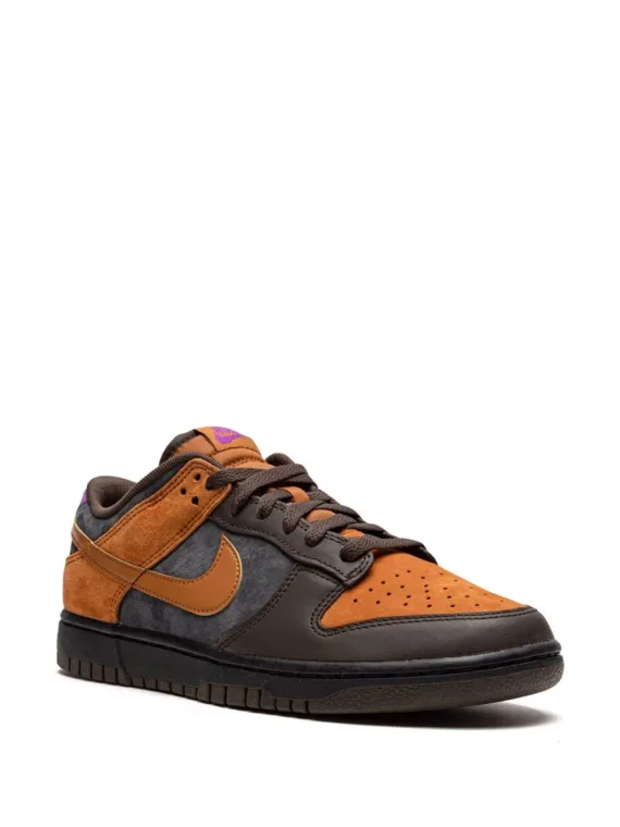 ⁦NIKE Dunk Low Retro PRM "Cider" sneakers⁩ – תמונה ⁦2⁩