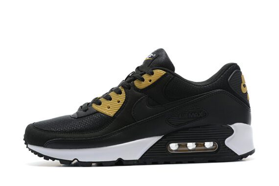 NIKE AIR MAX 90 NEW STYLE MIX Black