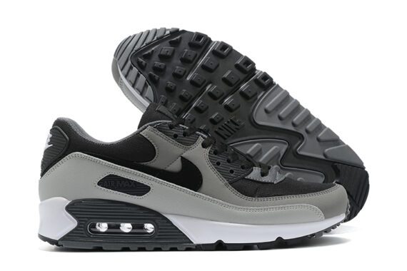 ⁦NIKE AIR MAX 90 NEW STYLE MIX Black⁩ – תמונה ⁦3⁩