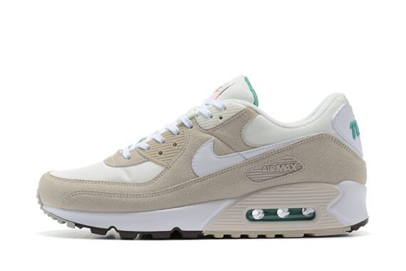 NIKE AIR MAX 90 NEW STYLE MIX WHITE