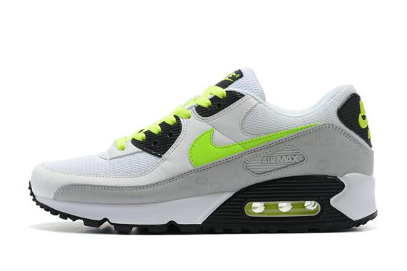 NIKE AIR MAX 90 NEW STYLE MIX WHITE