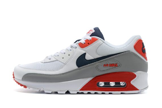 NIKE AIR MAX 90 NEW STYLE MIX WHITE