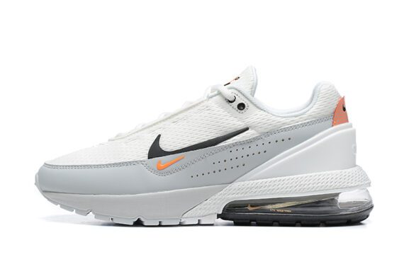 NIKE Air Max Pulse "Cobblestone" sneakers white and gray