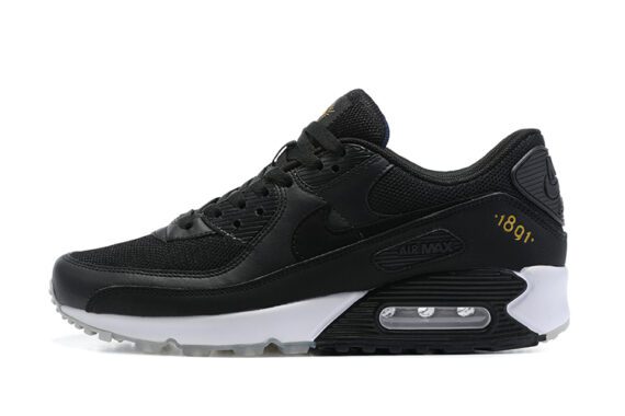 NIKE AIR MAX 90 NEW STYLE MIX Black