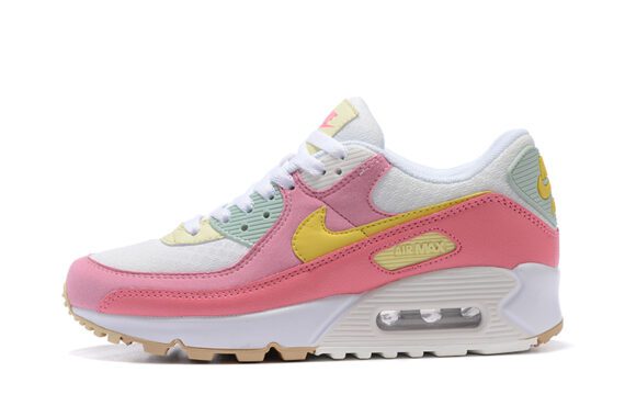 NIKE Wmns air max 90 new style