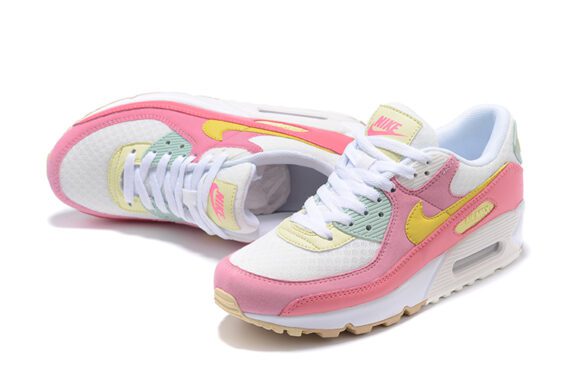 ⁦NIKE Wmns air max 90 new style⁩ – תמונה ⁦2⁩