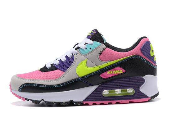 NIKE AIR MAX 90 Exeter Editioon Neon 2023