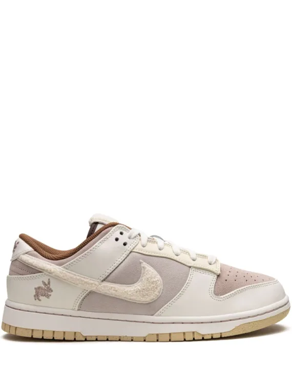 NIKE Dunk Low Retro PRM sneakers