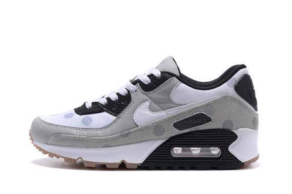 NIKE AIR MAX 90 Light Smoke grey