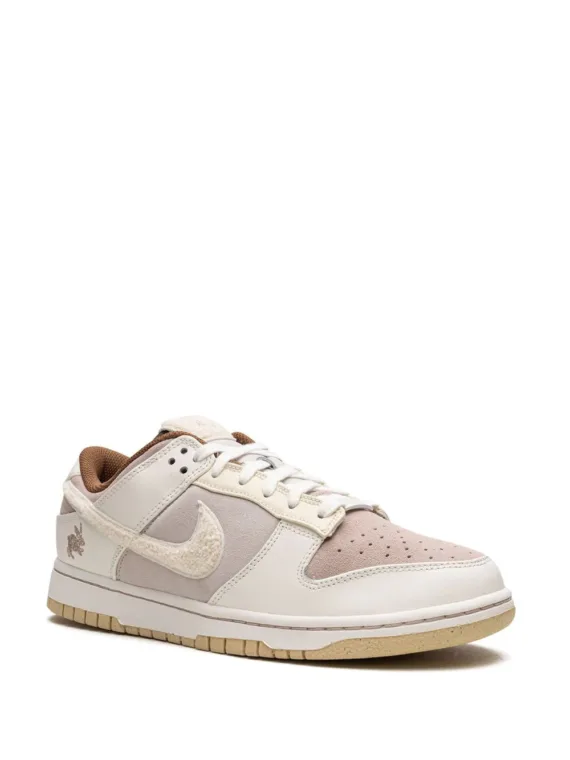 ⁦NIKE Dunk Low Retro PRM sneakers⁩ – תמונה ⁦2⁩