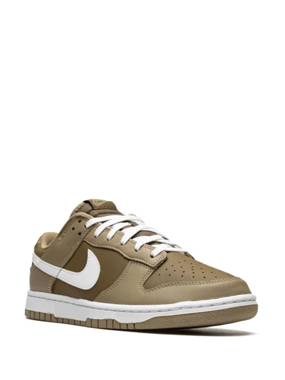 ⁦Nike Dunk Low Retro "Judge Grey" sneakers⁩ – תמונה ⁦2⁩