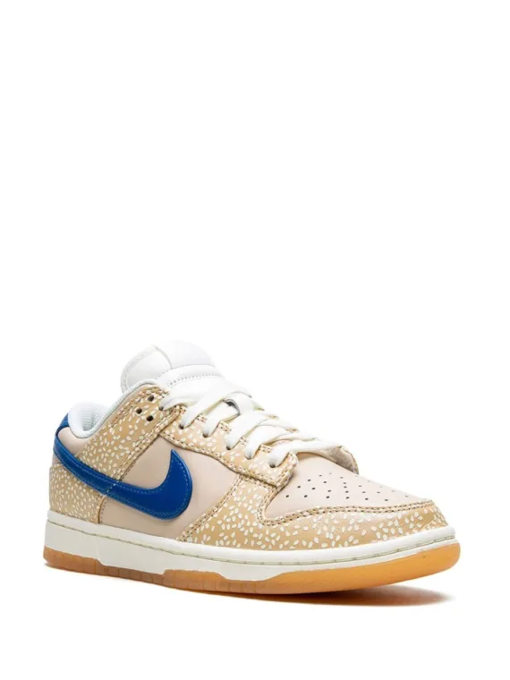 ⁦NIKE Dunk Low "Montreal Bagel" sneakers⁩ – תמונה ⁦2⁩