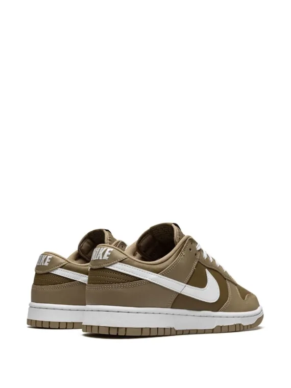 ⁦Nike Dunk Low Retro "Judge Grey" sneakers⁩ – תמונה ⁦3⁩