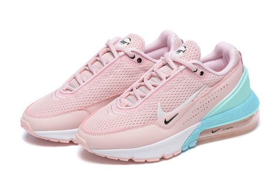 ⁦NIKE Air Max Pulse "Cobblestone" sneakers Pink⁩ – תמונה ⁦4⁩