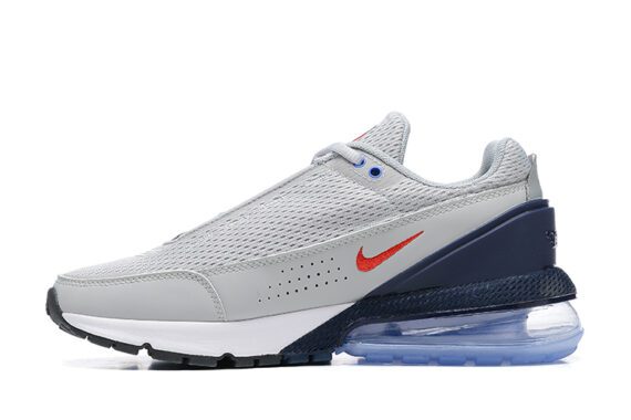 NIKE Air Max Pulse "Cobblestone" sneakers WHITE AND GRAY