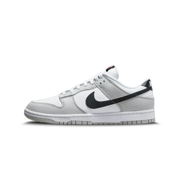 NIKE DUNK LOW SE LOTTERY PACK GREY FOG