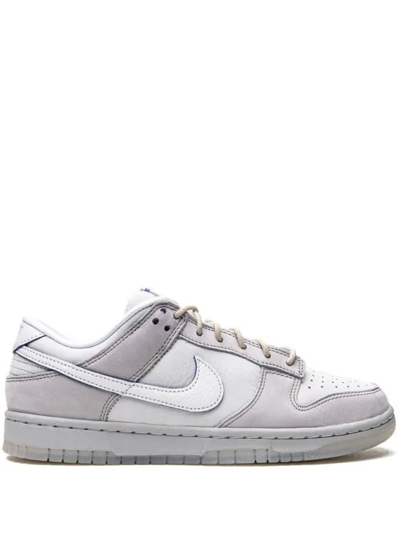 NIKE Dunk Low "Wolf Grey/Pure Platinum" sneakers