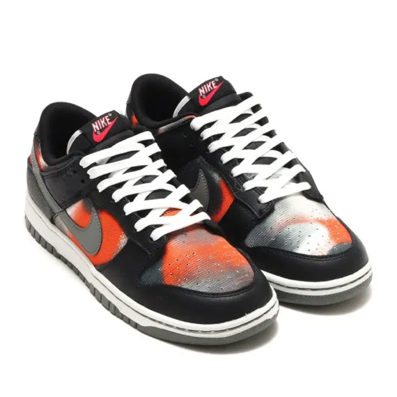 ⁦NIKE DUNK LOW RETRO PRM⁩ – תמונה ⁦3⁩