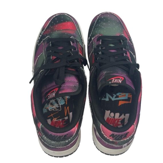 ⁦NIKE Dunk Low 'Graffiti'⁩ – תמונה ⁦2⁩