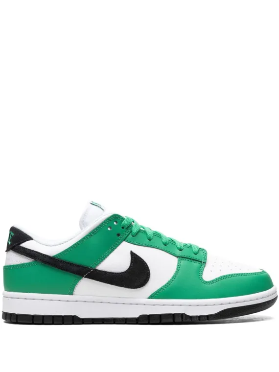 NIKE Dunk Low "Celtics" sneakers