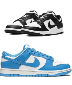 NIKE DUNK LOW – נייק דאנק קטלוג