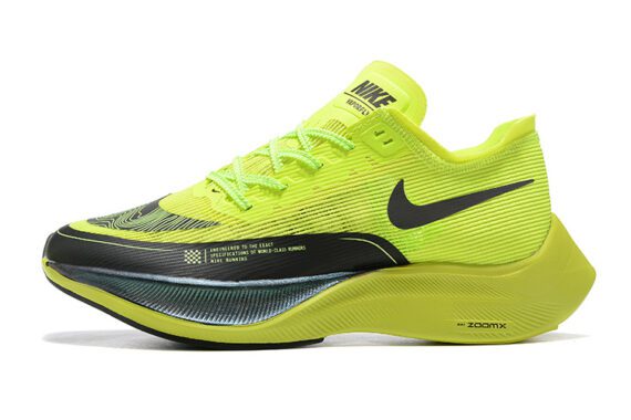 Nike ZoomX Vaporfly Next% 2 Steve Prefontaine Volt