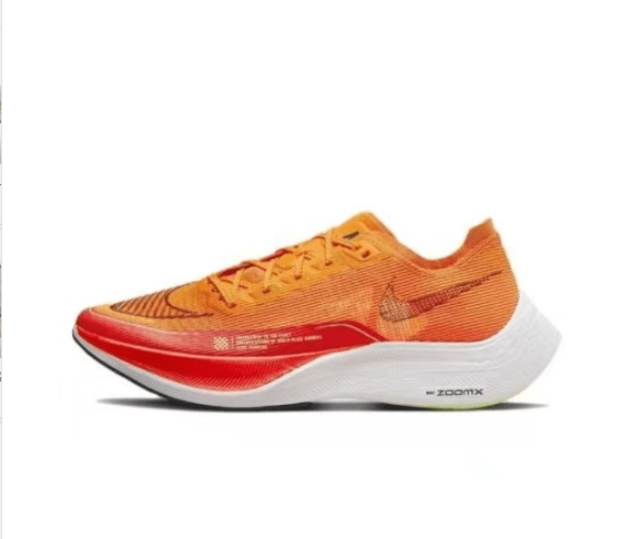 Nike ZoomX Vaporfly NEXT 2 ange