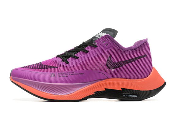 Nike ZoomX Vaporfly Next% 2 'Hyper Violet Flash Crimson'(WMNS)