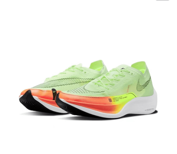 ⁦Nike NIKE ZOOMX VAPERFLY NEXT% 2 MEN⁩ – תמונה ⁦2⁩