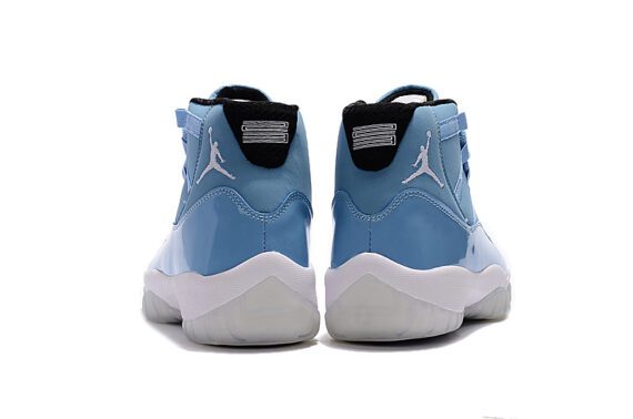 ⁦NIKE Air Jordan 11 XI Retro Pantone Gift of Flight Men Shoes⁩ – תמונה ⁦2⁩