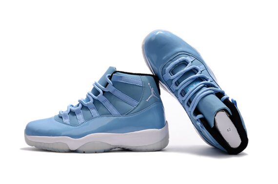 ⁦NIKE Air Jordan 11 XI Retro Pantone Gift of Flight Men Shoes⁩ – תמונה ⁦3⁩