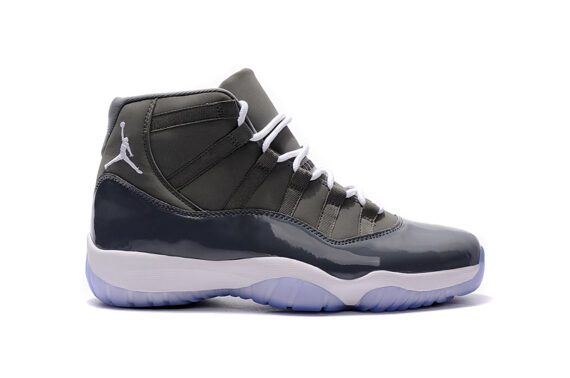 NIKE Air Jordan Retro XI 11 PS Cool Grey