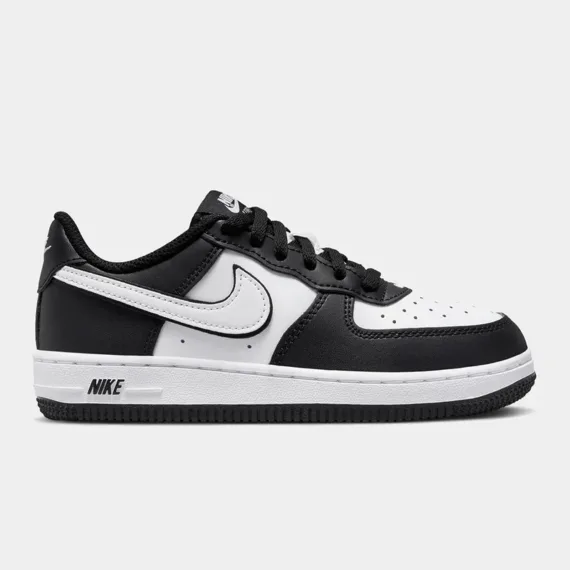 נעלי נייק-Nike Air Force 1 Black/White