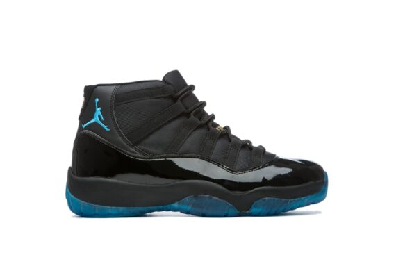 NIKE Air Jordan 11 "Gamma Blue" - Arriving at Retailers