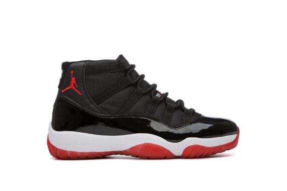 NIKE Air Jordan - Men - Air Jordan 11 Retro Bred