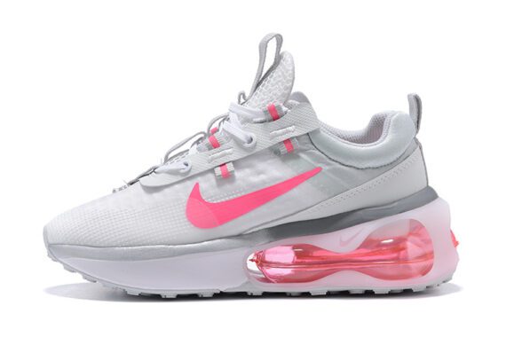 Nike Air Max 270 React “Grey/Pink