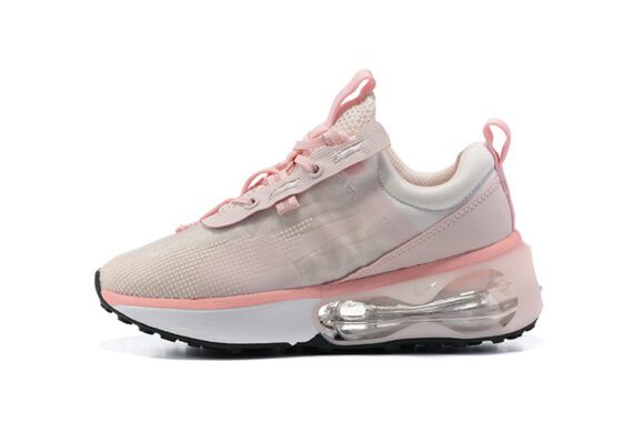 NIKE Air Max 2021 (GS) DA3199-600 Pink Glaze