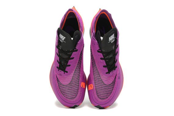 ⁦Nike ZoomX Vaporfly Next% 2 'Hyper Violet Flash Crimson'(WMNS)⁩ – תמונה ⁦2⁩