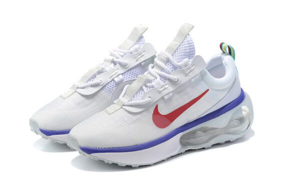 ⁦Nike Air Max 2021 White Gypsy Rose⁩ – תמונה ⁦3⁩