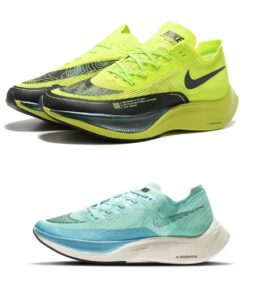 Nike ZoomX Vaporfly Next% 2