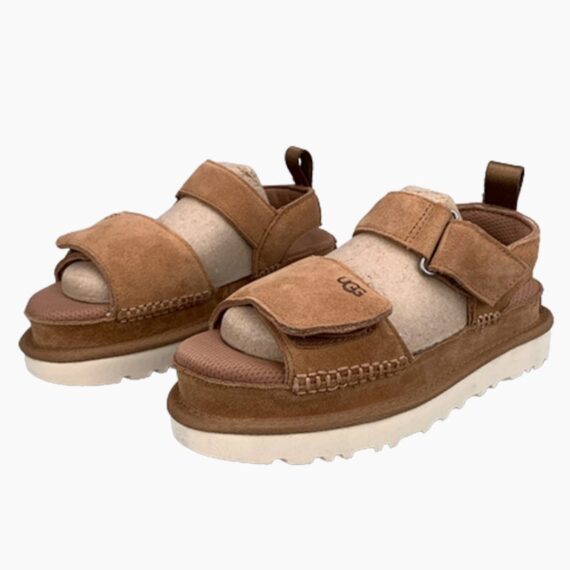 סנדלי האגג דגם גולדן קלאסיק UGG Goldenstar Classic Sandal