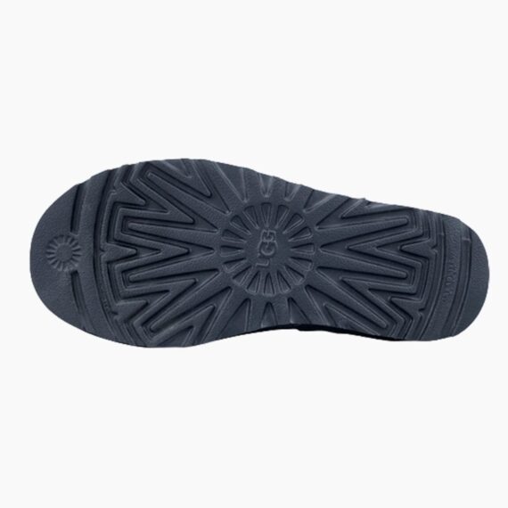 ⁦סנדלי האגג דגם גולדן קלאסיק UGG Goldenstar Classic Sandal⁩ – תמונה ⁦2⁩