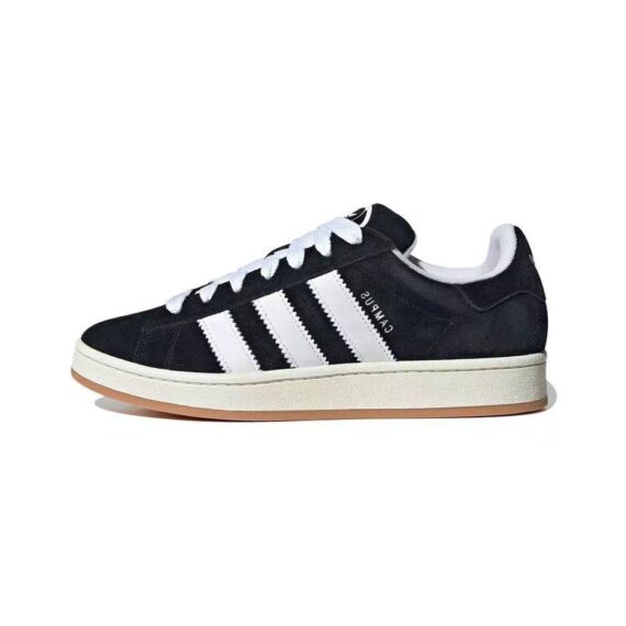 אדידס קמפוס- ADIDAS CAMPUSE Black, White